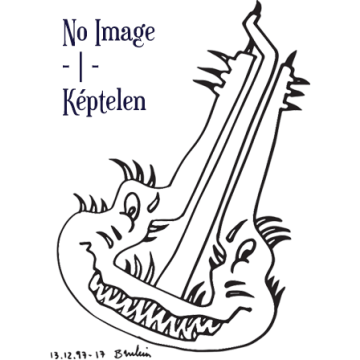 Magas hangú dorombok